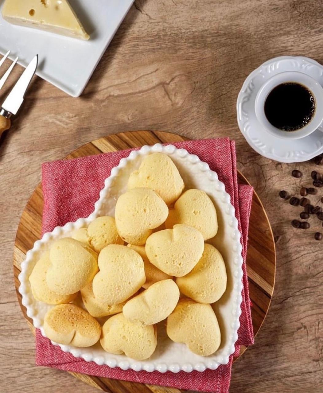 Perfeitos com café