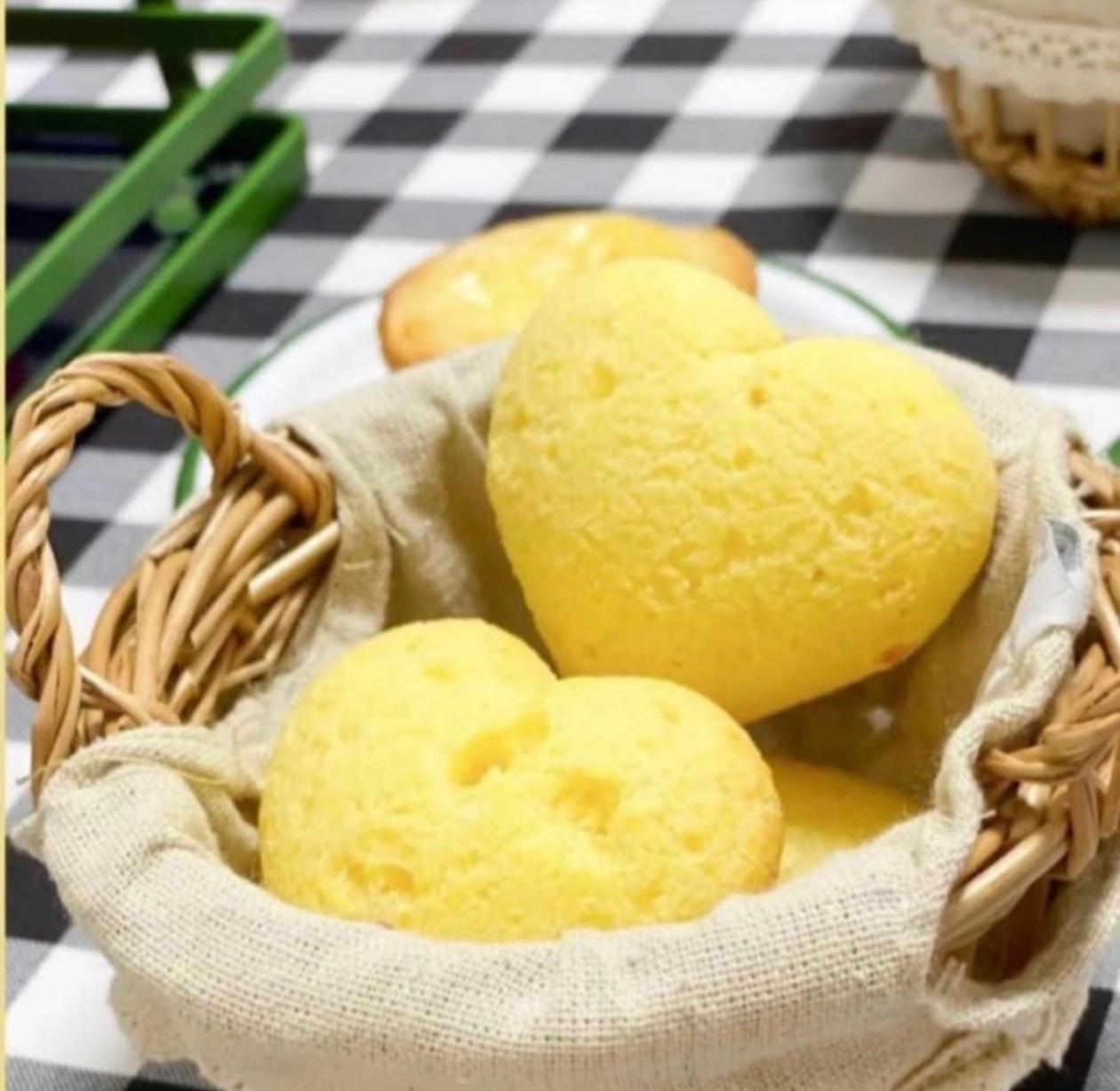 Direto do forno