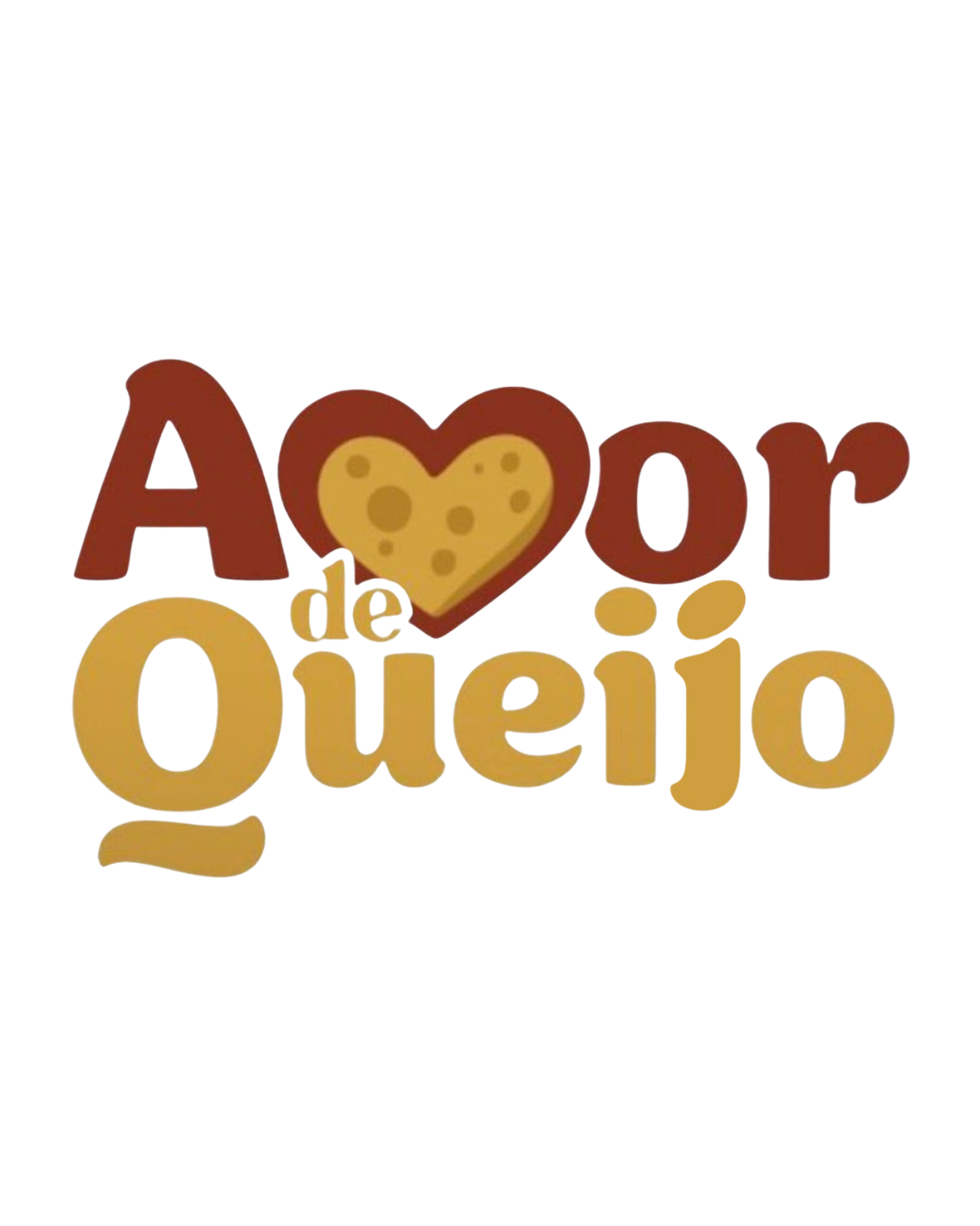 Amor de Queijo